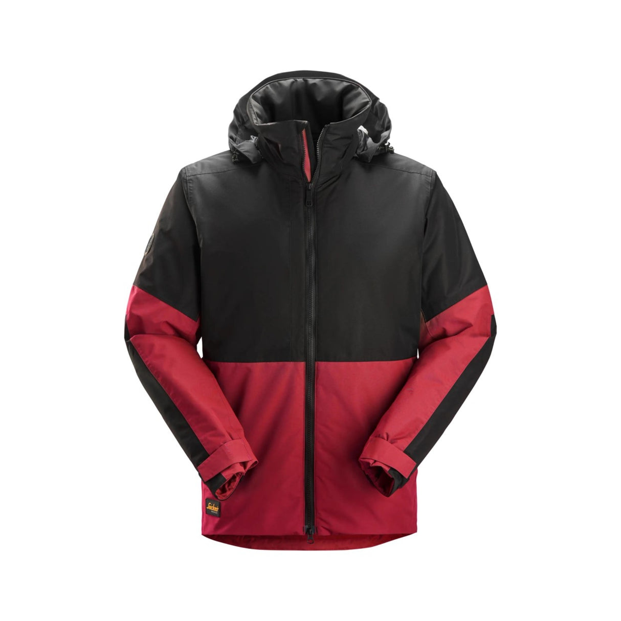 AllroundWork 1104 Vanntett vinterjakke