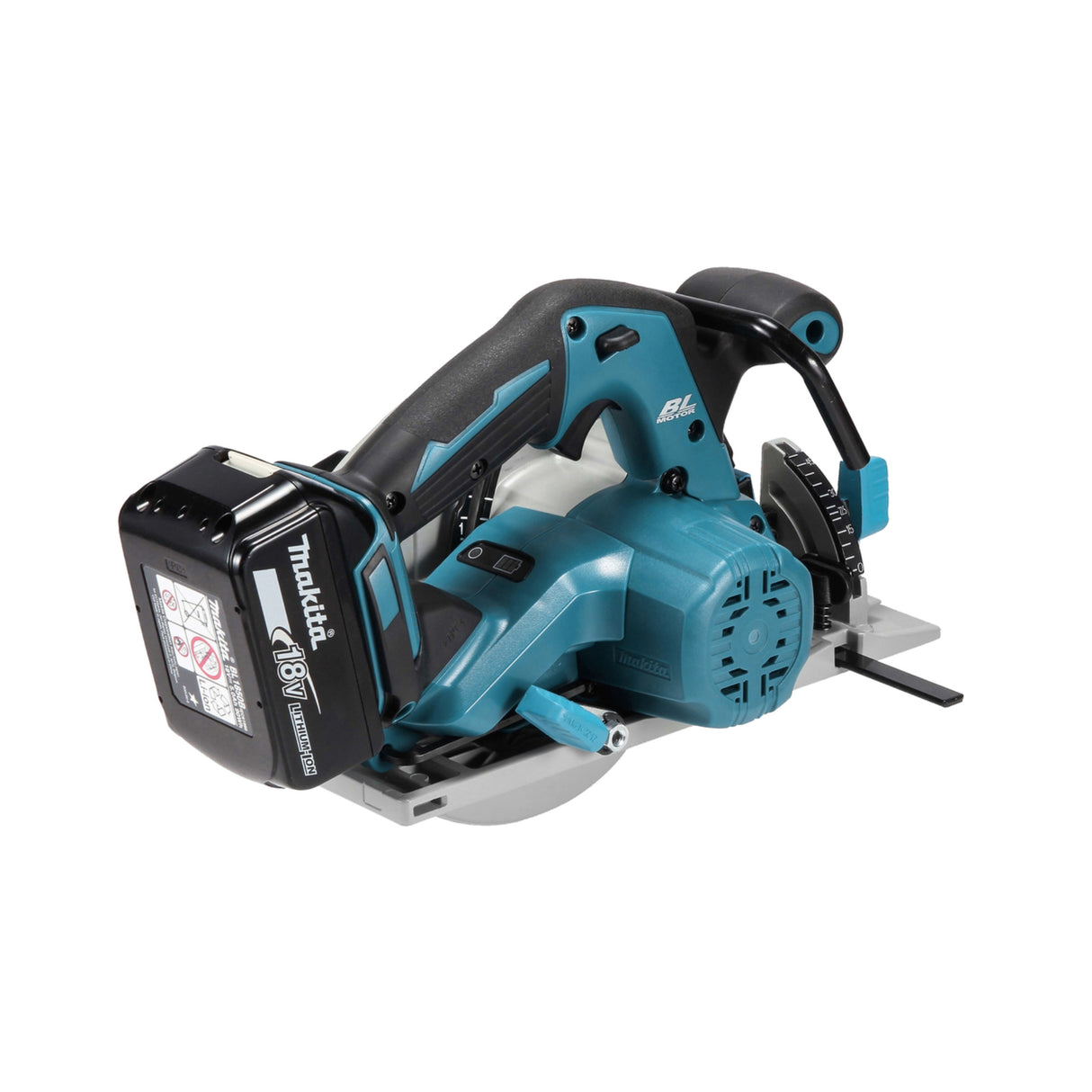 Sirkelsag LXT ® DHS680Z (Uten Batteri)