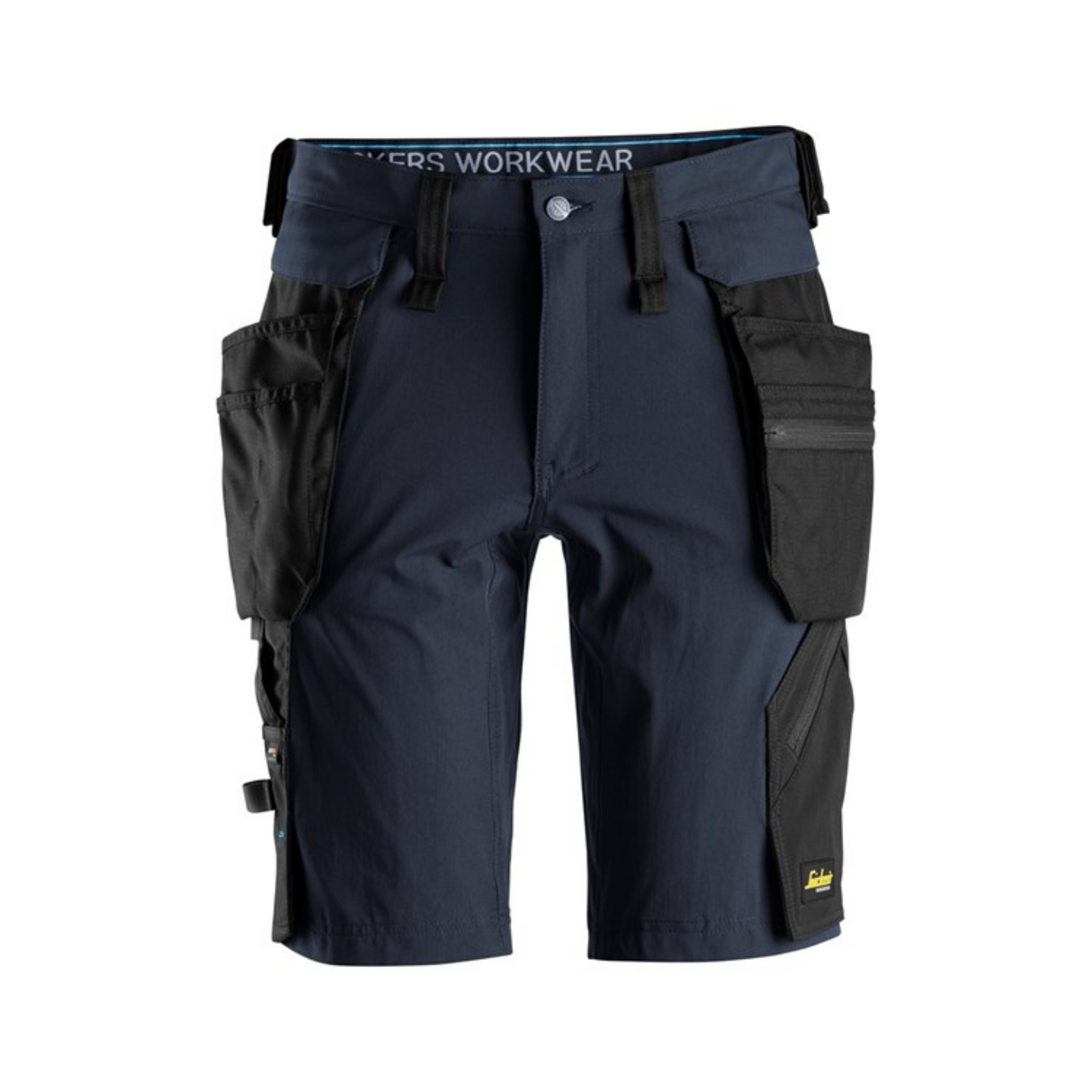 Arbeidsshorts 6108 stretch LiteWork