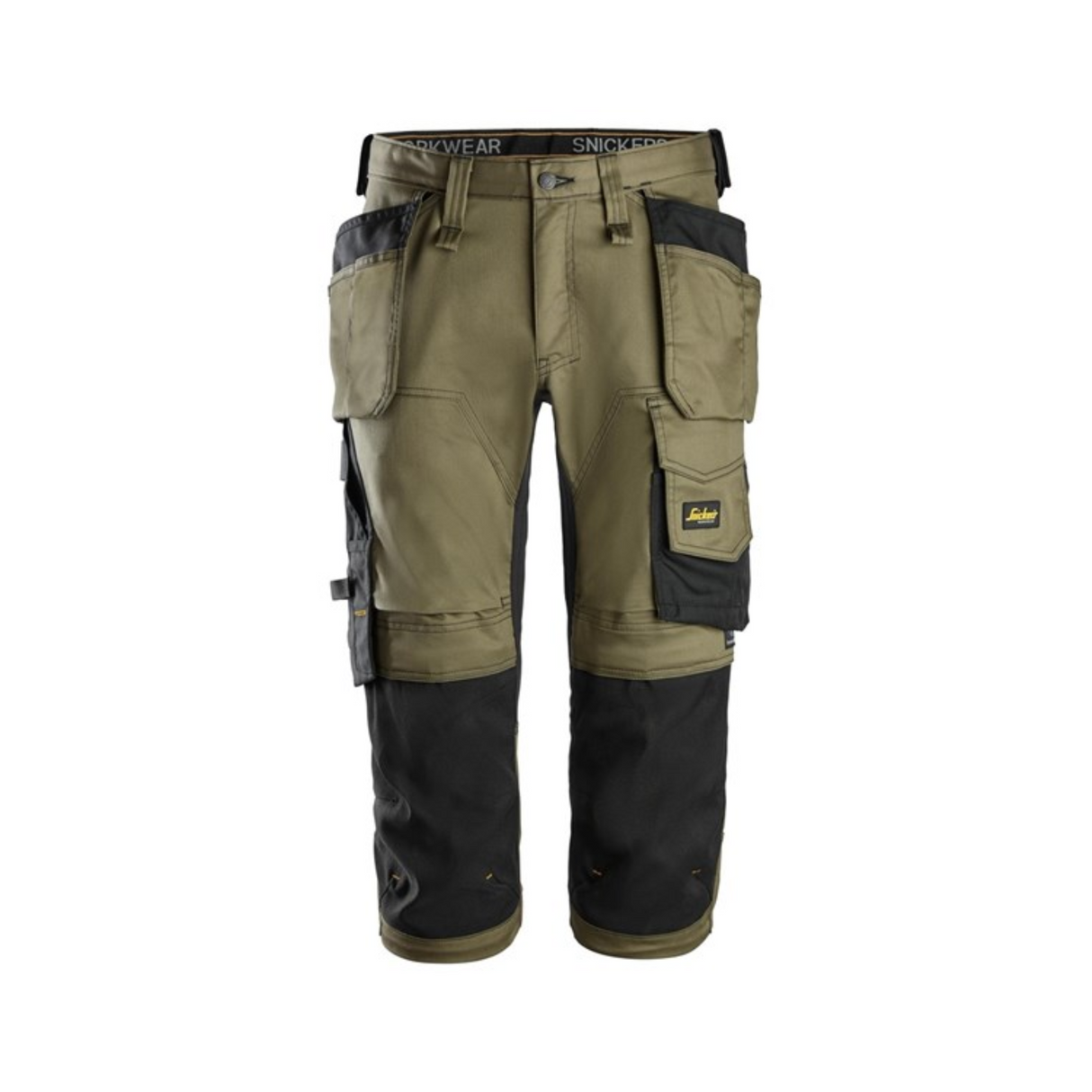 Piratbukse 6142 stretch AllroundWork