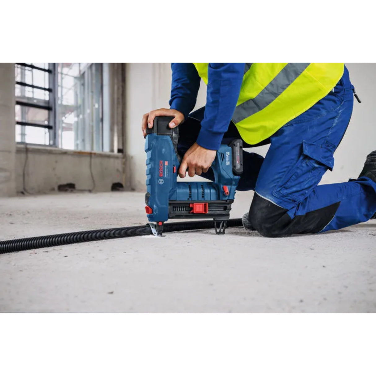 Betongspikerpistol GNB 18V-40 XL-BOXX (0.601.9L7.004)