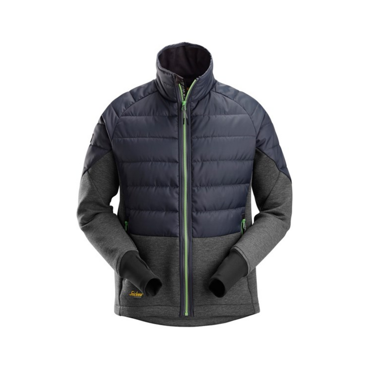 FlexiWork Snickers Hybridjakke 1902