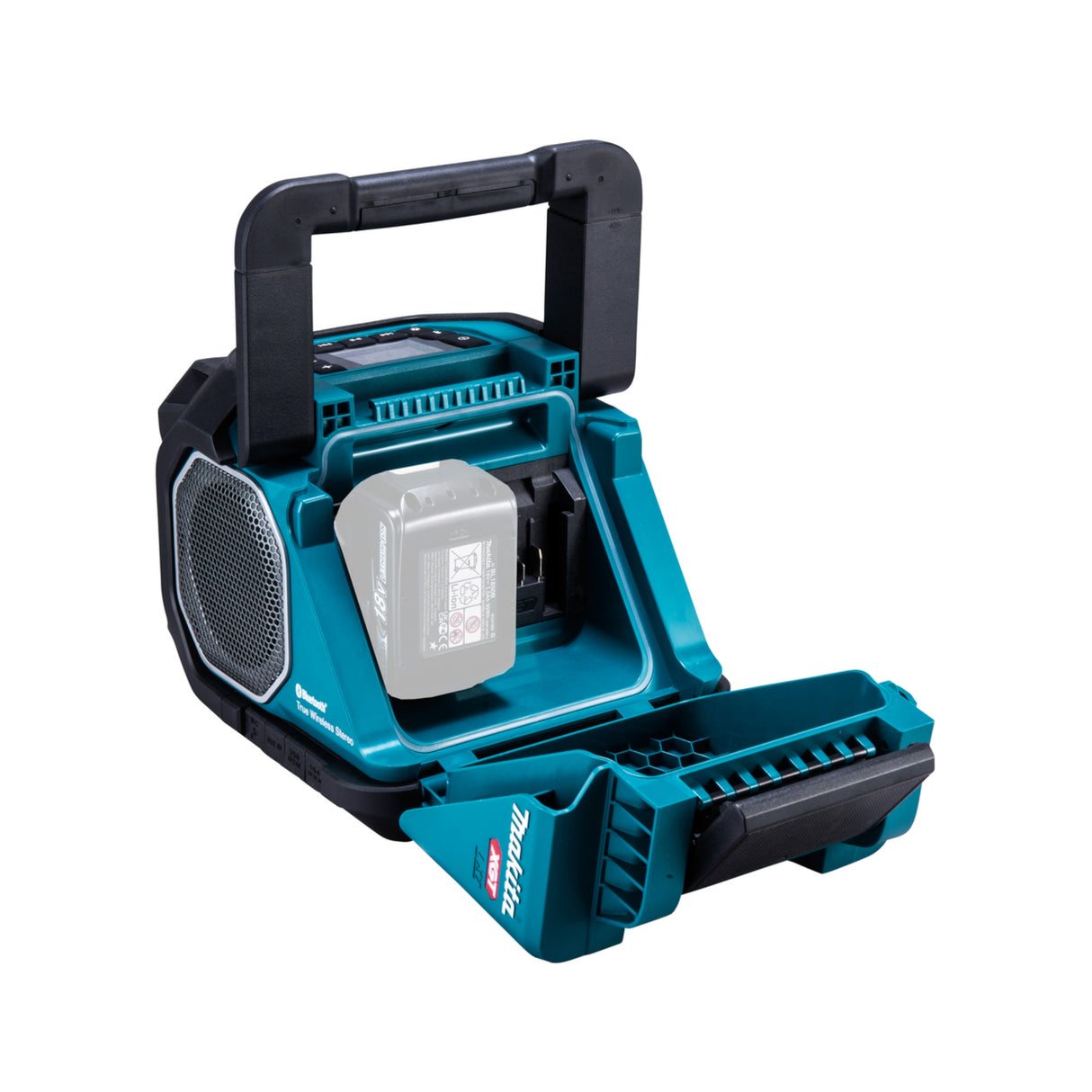 MR014GZ Bluetooth høyttaler LXT® / XGT® (Uten batteri)