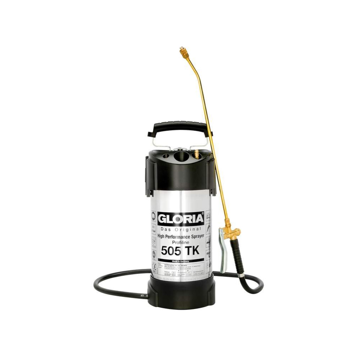 Gloria 505 TK Profiline (000506.2701)