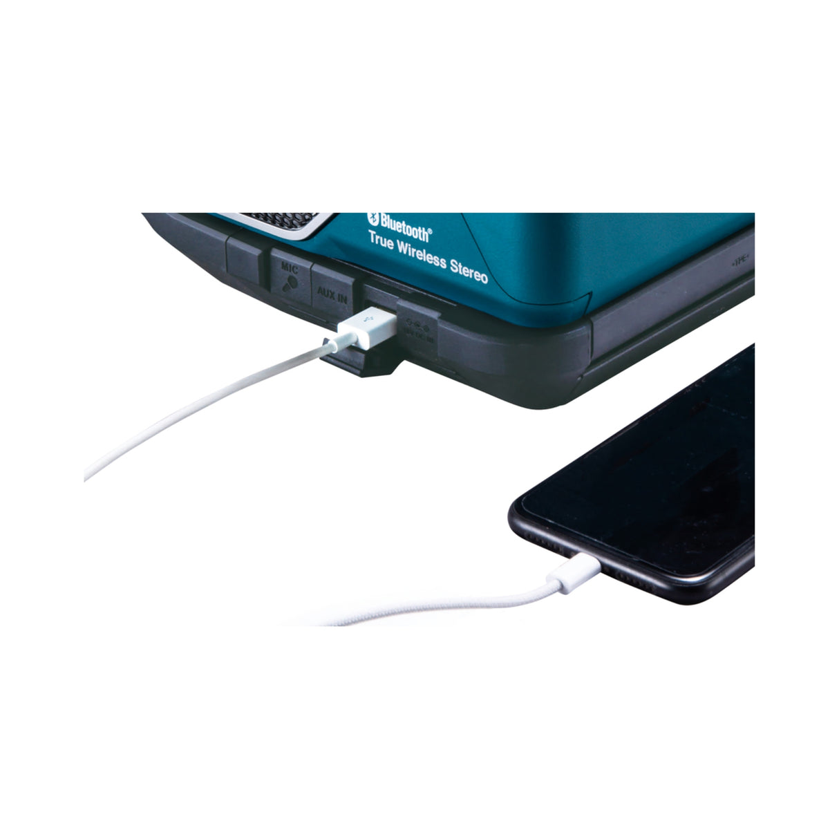 MR014GZ Bluetooth høyttaler LXT® / XGT® (Uten batteri)