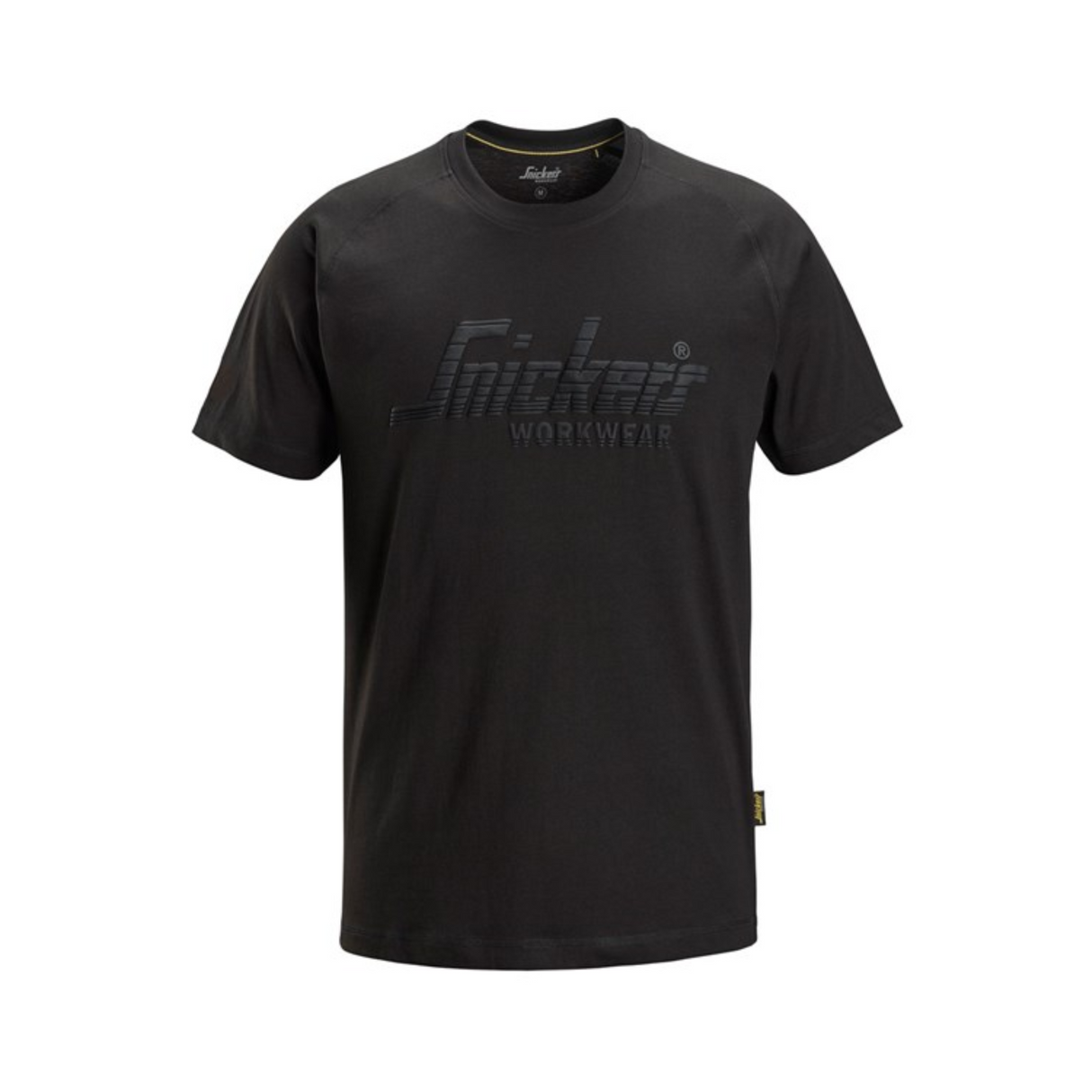 T-skjorte med logo 2590