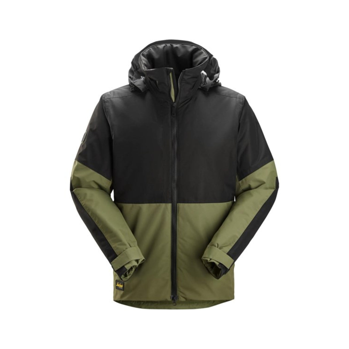 AllroundWork 1104 Vanntett vinterjakke