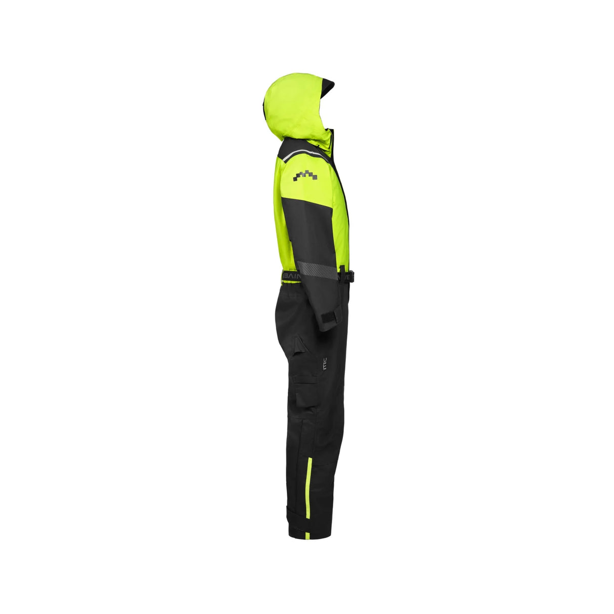 Skalldress Univern Seaman (6570)