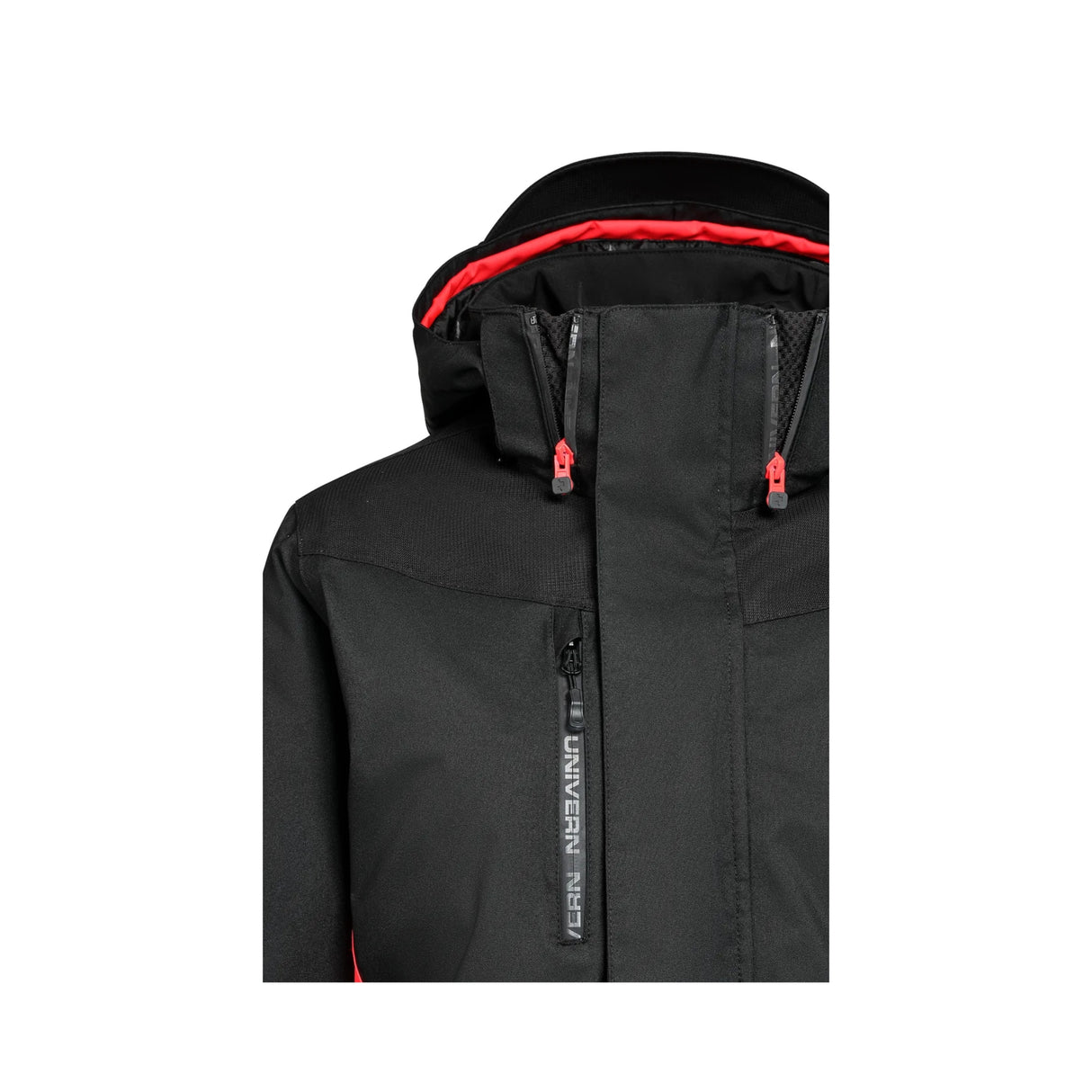 Univern Vinterjakke dame 8356 Protec 2.1