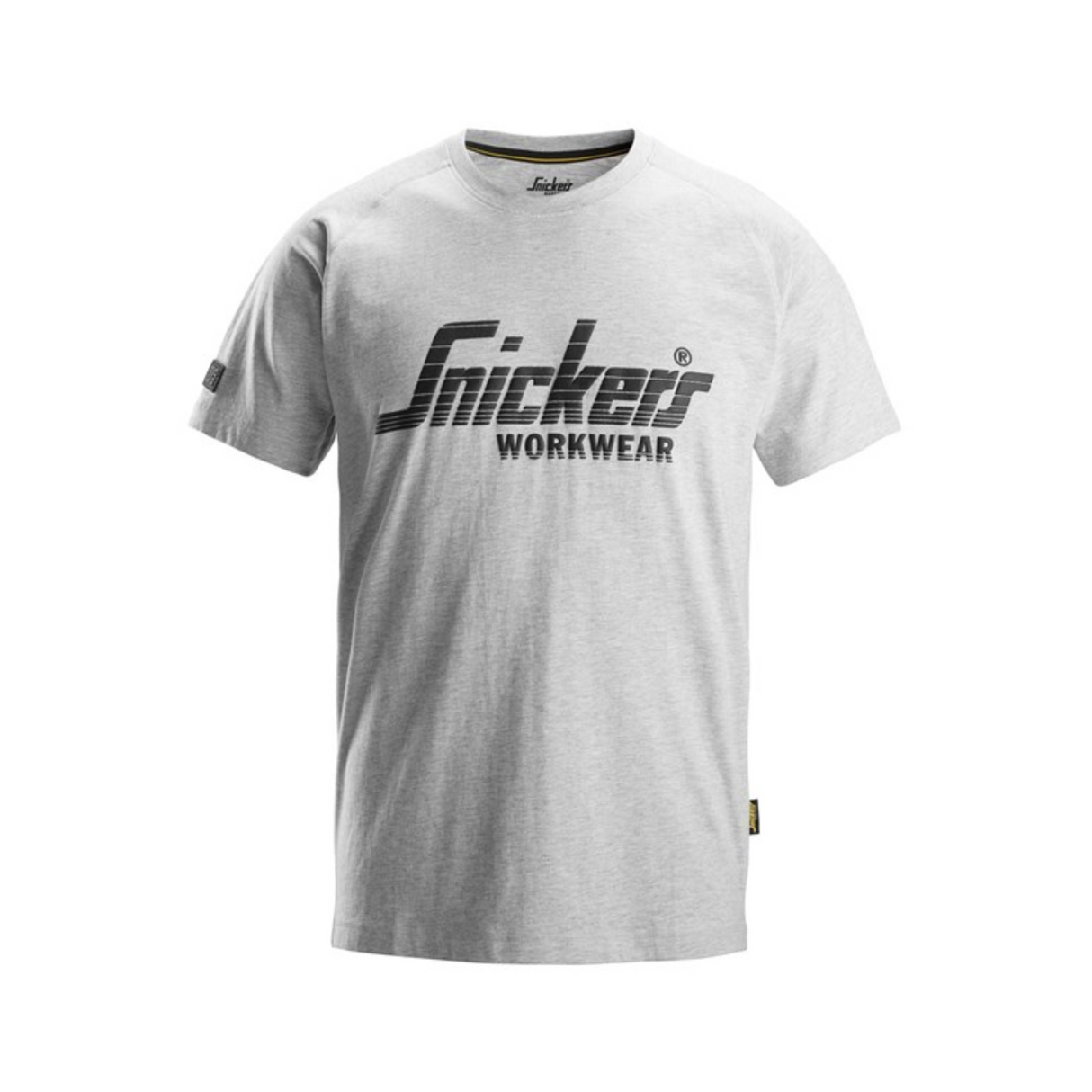 T-skjorte med logo 2590