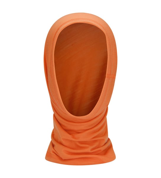 LightWool 140 headover Orange Tiger