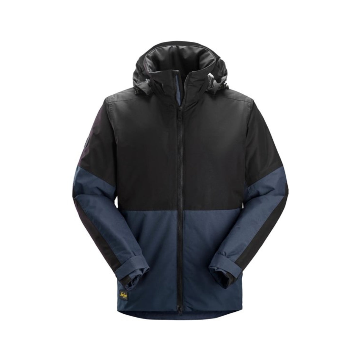 AllroundWork 1104 Vanntett vinterjakke