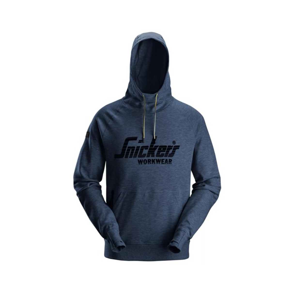 Hettegenser med logo 2894