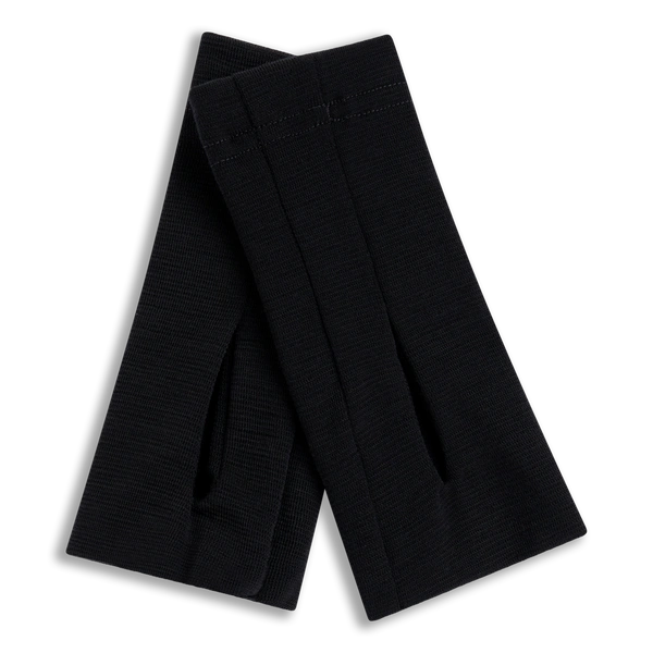 WarmWool pulseheater Jet Black