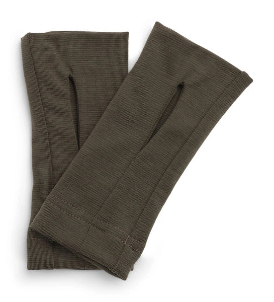 WarmWool pulseheater Tarmac