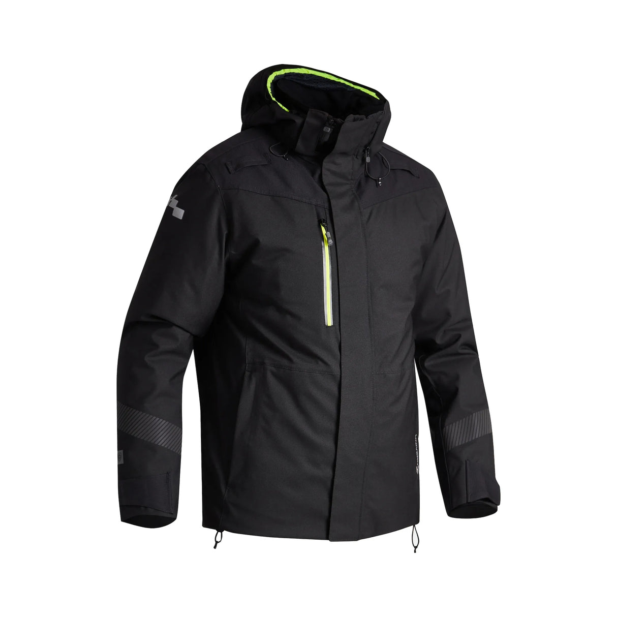 Skall-/vinterjakke 87325-04 Protec 2-in-1