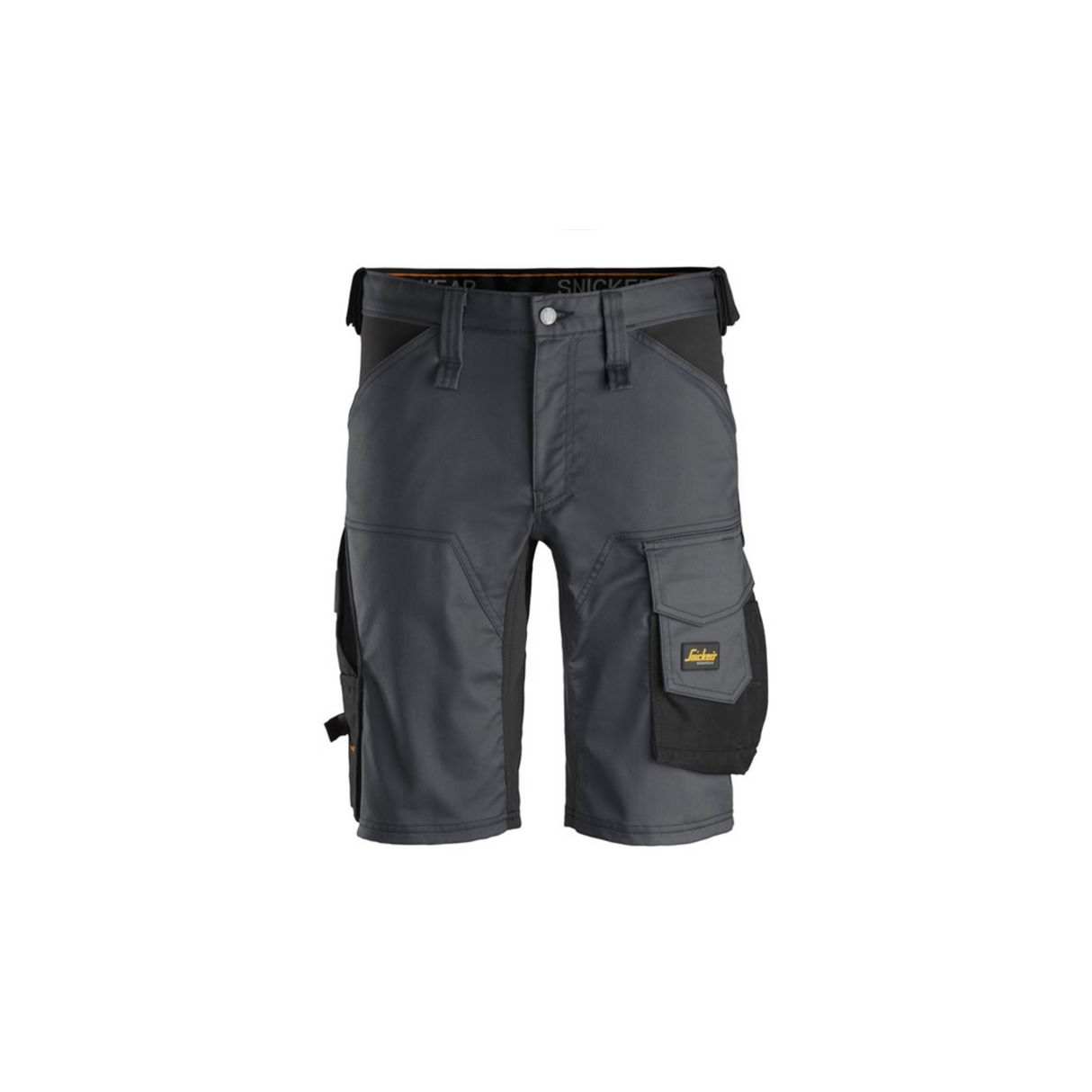 AllroundWork, 6143 Arbeidsshorts med stretch