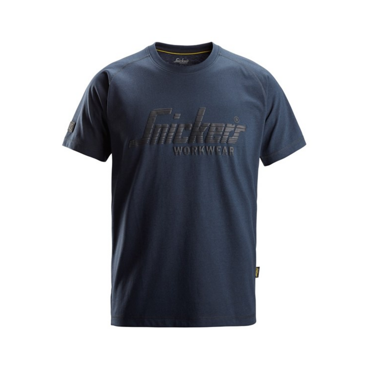 T-skjorte med logo 2590