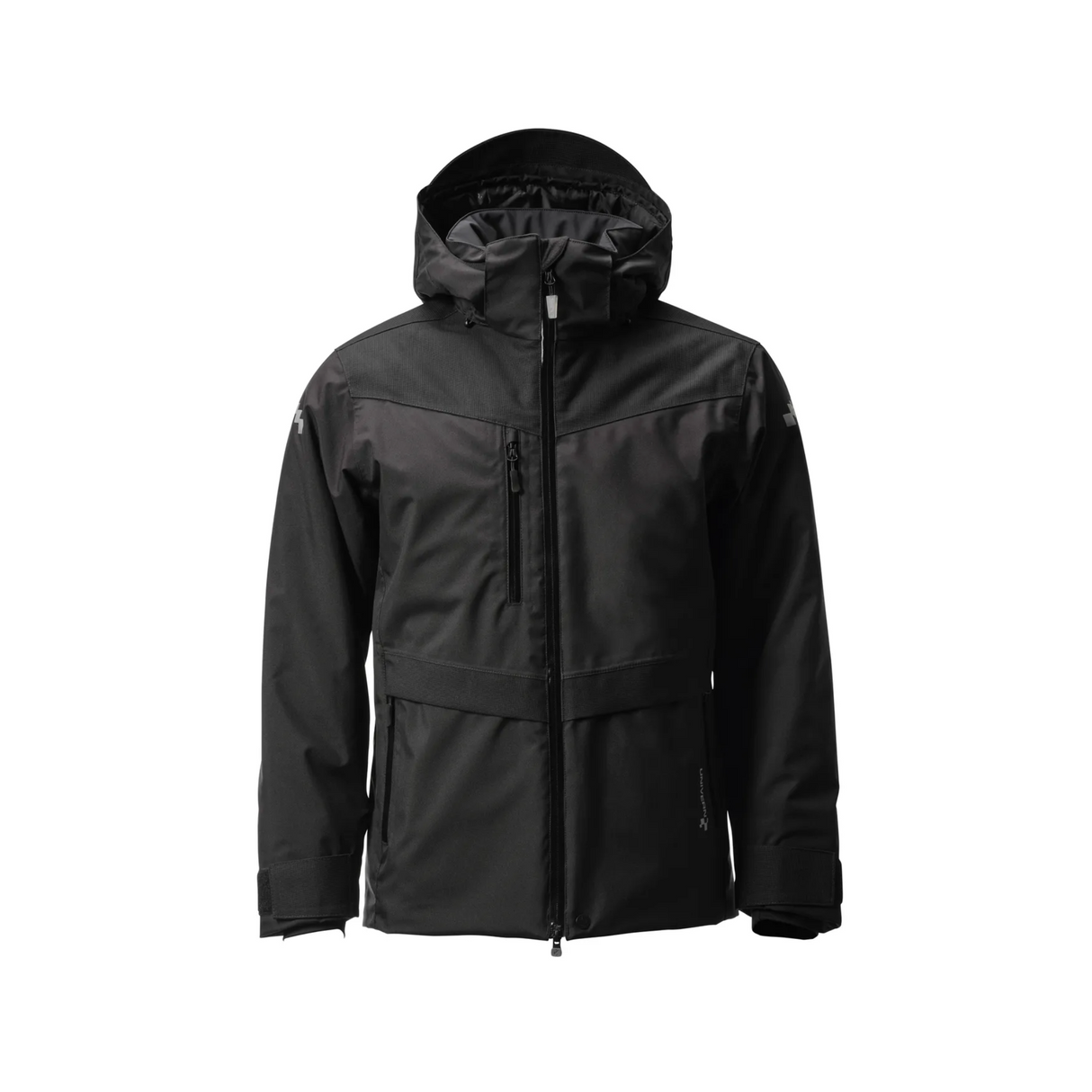 Vinterjakke ProNordic 2.0 svart