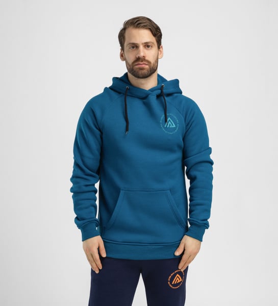 FleeceWool V2 Hoodie M's Corsair