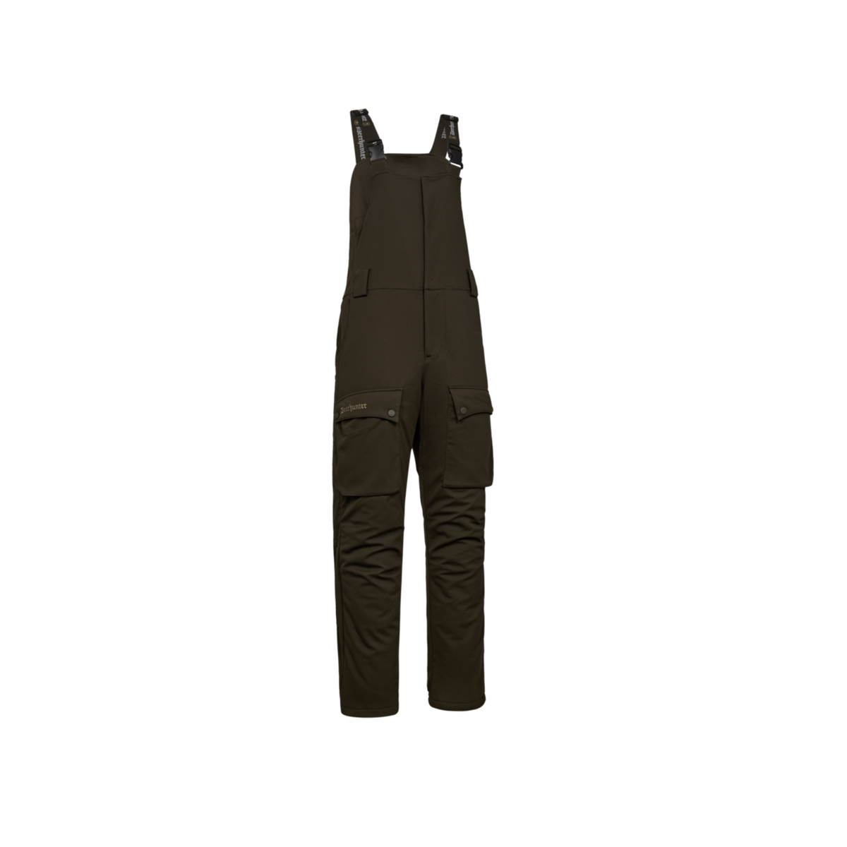 DeerHunter MUFLON PRO Vinter BIB Bukse