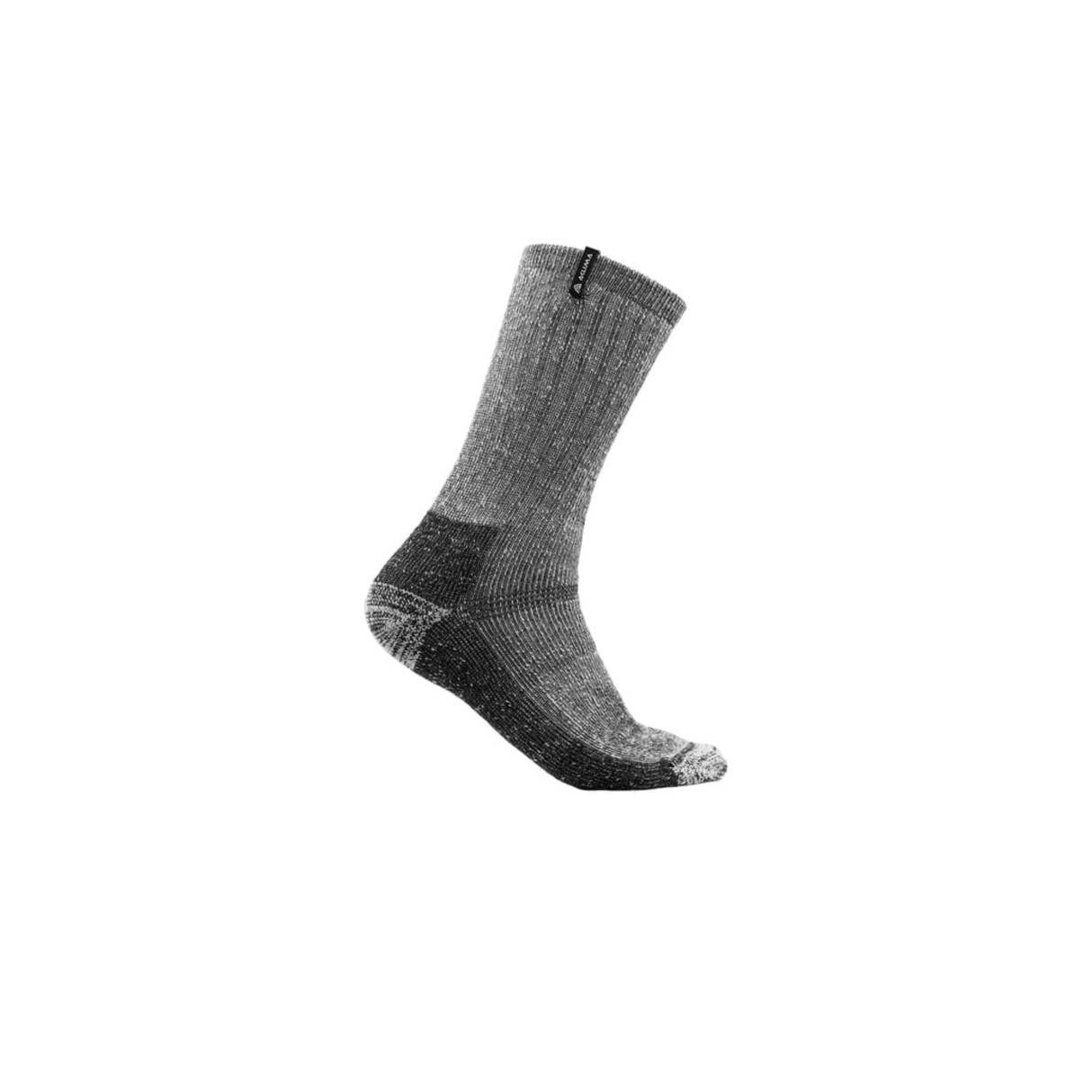 Hotwool socks Grey Melange