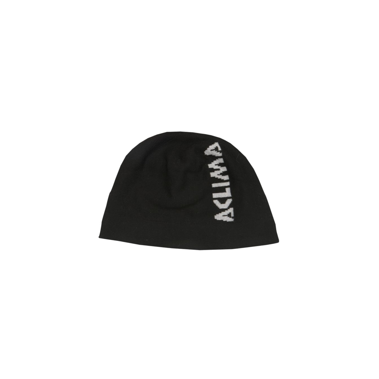 WarmWool jib beanie Jet Black