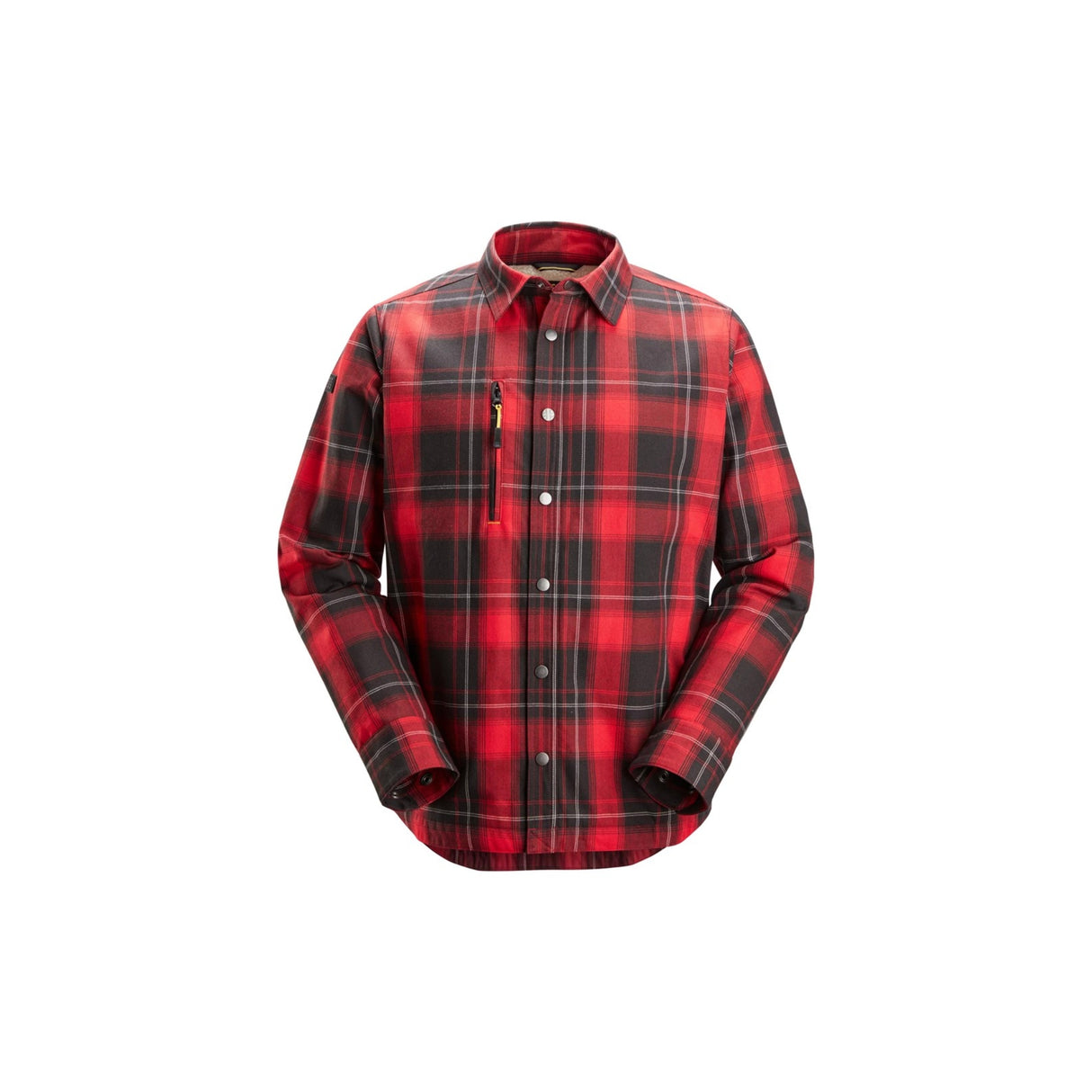 AllroundWork, Skjorte med fôr 8522-1604