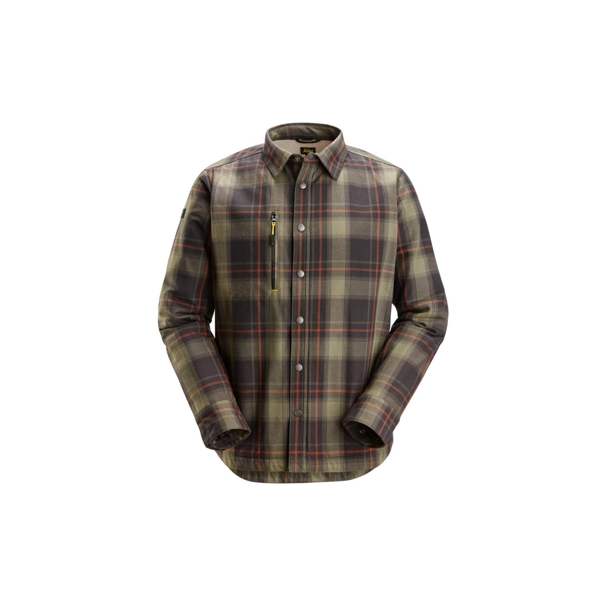 AllroundWork, Skjorte med fôr 8522-3104