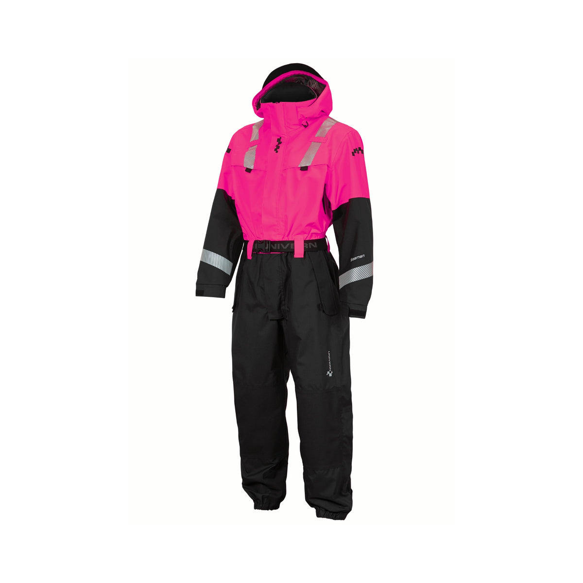 Allværsdress 6565-0423 Protec 2.0 Seaman Project Pink