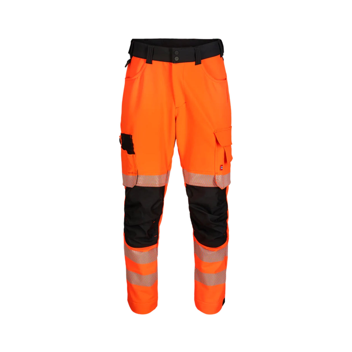 Arbeidsbukse 2742741-239 stretch Dovre kl. 2