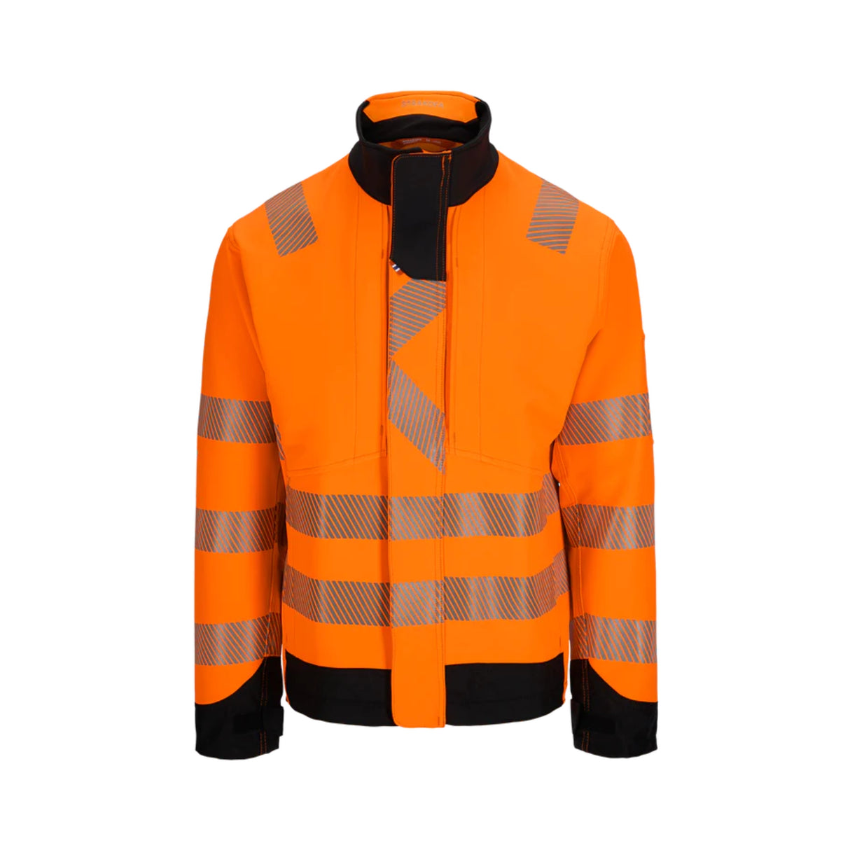 Arbeidsjakke 2742740-239 stretch Dovre kl. 3