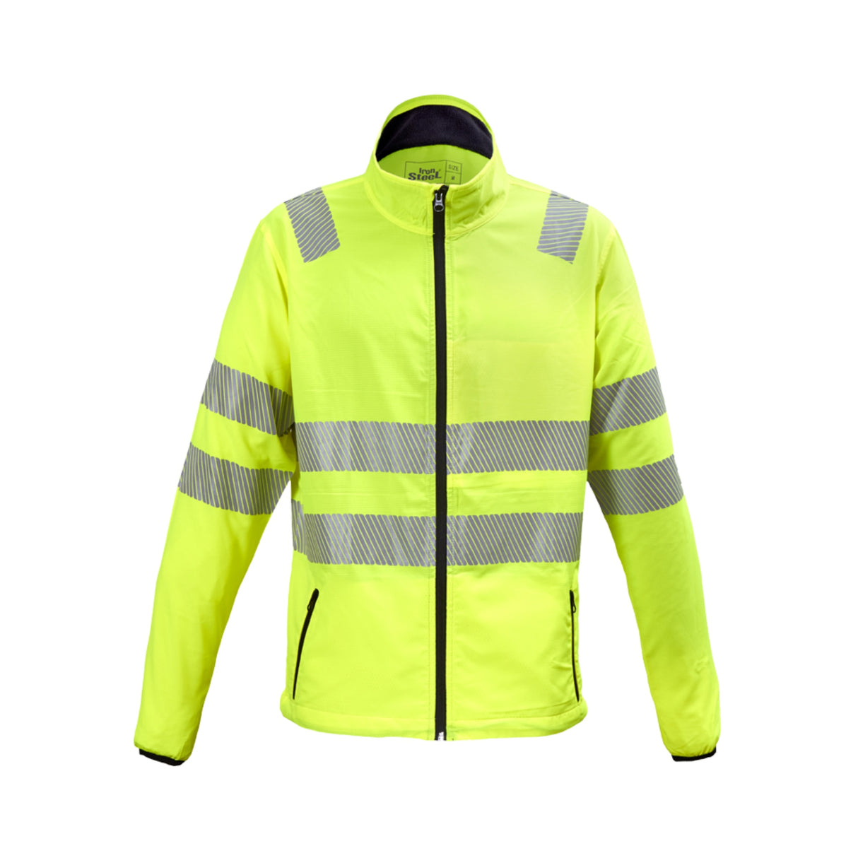 Arbeidsjakke 400300 Paclite kl. 3