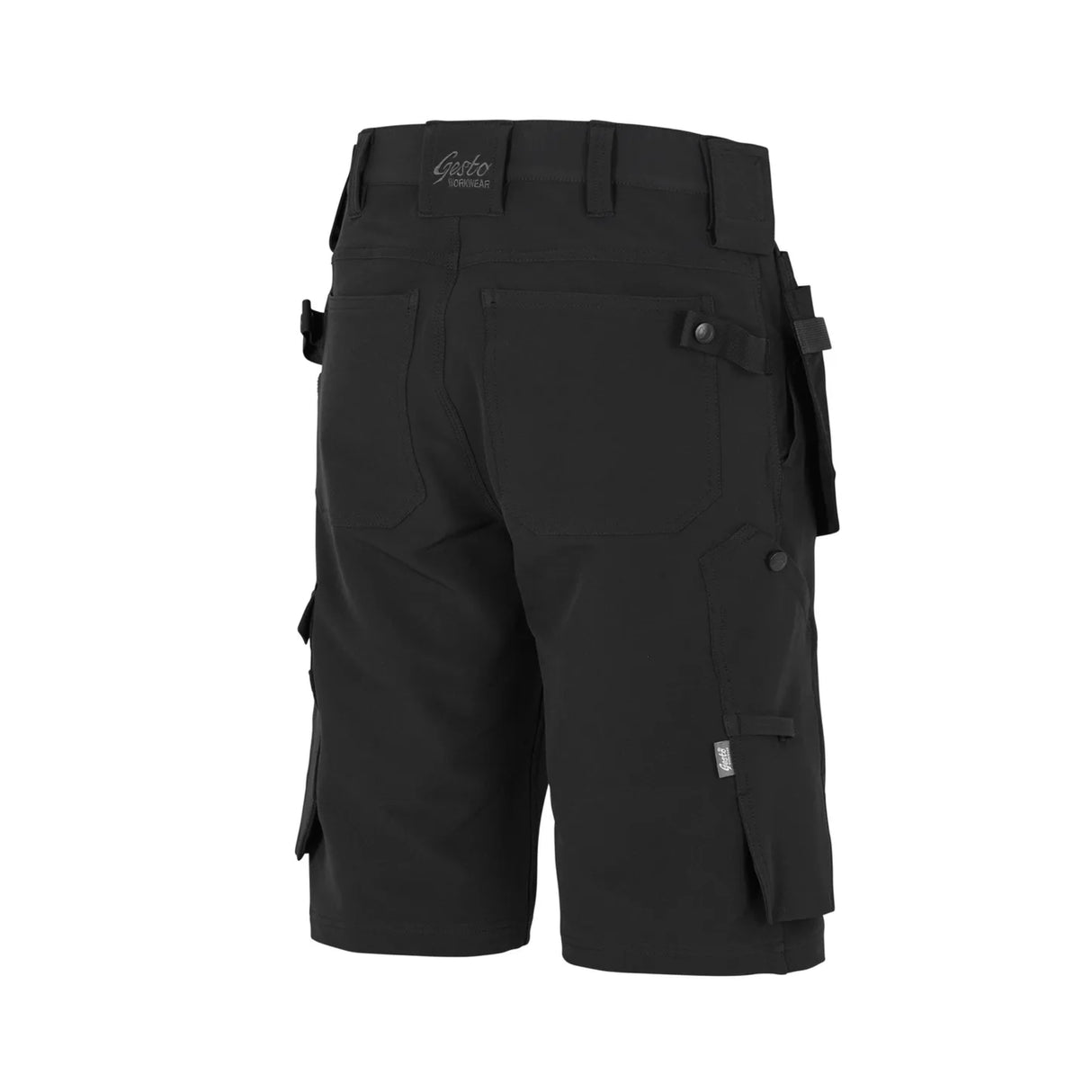 Arbeidsshorts 1271199 Function helstretch