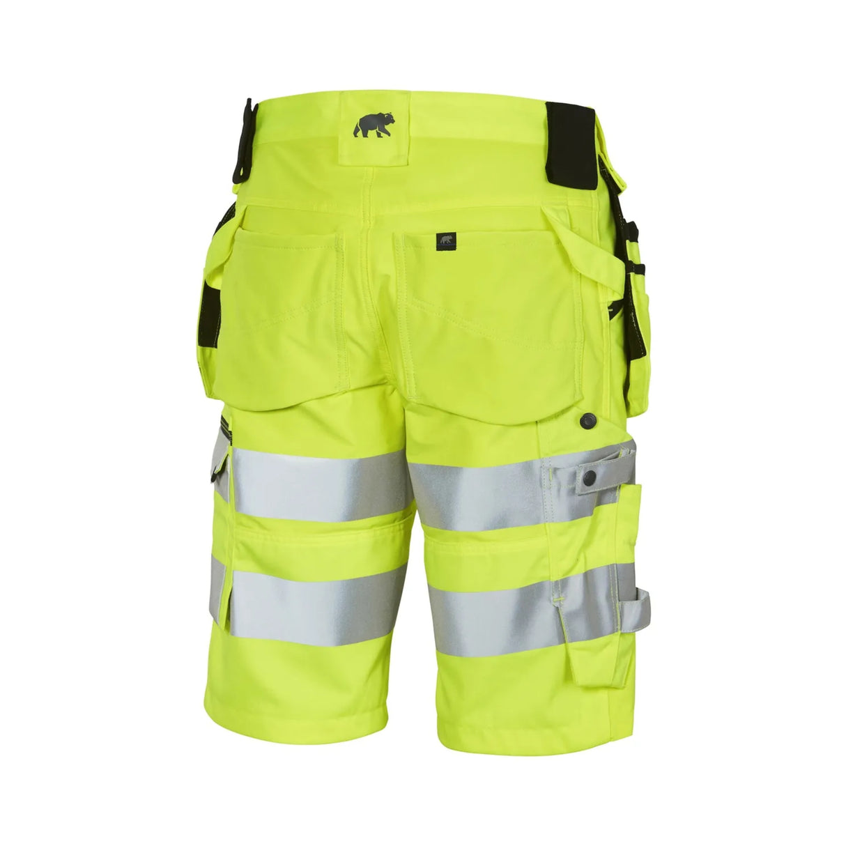 HÅNDVERKSSHORTS MOTION FULL STRETCH KL.2