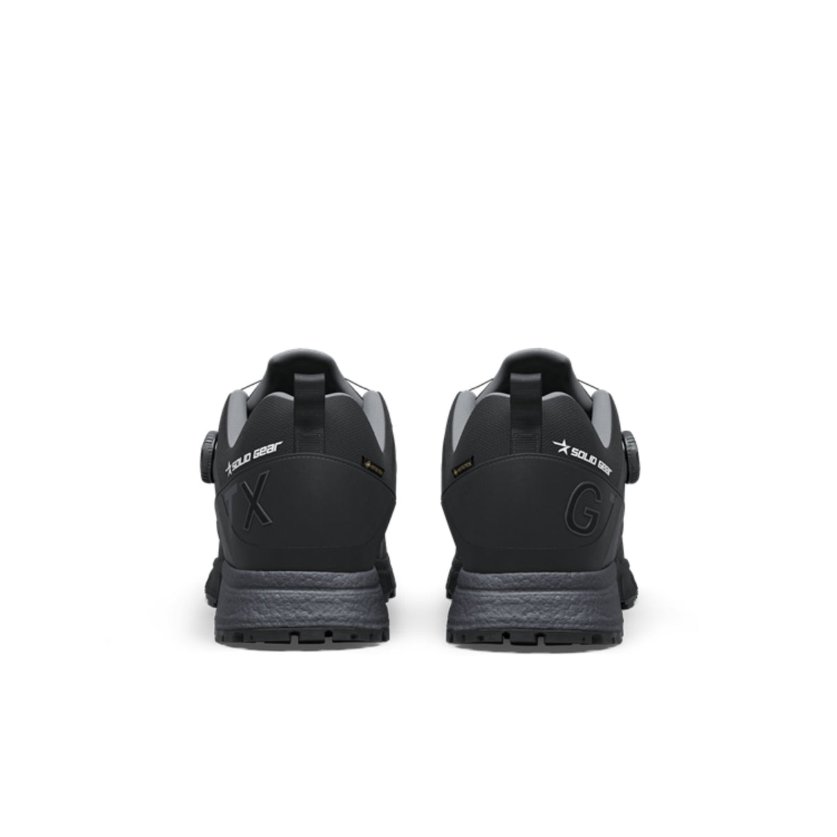 Arbeidssko SG16007 Bound Tactical GTX Low
