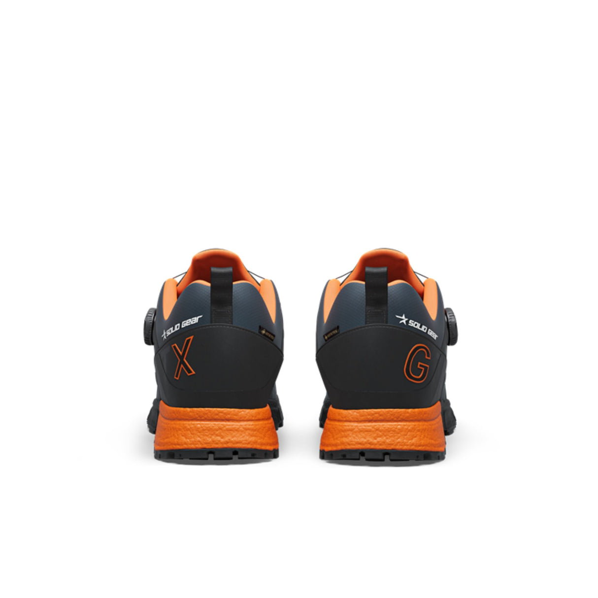 Arbeidssko SG16004 Bound GTX Low