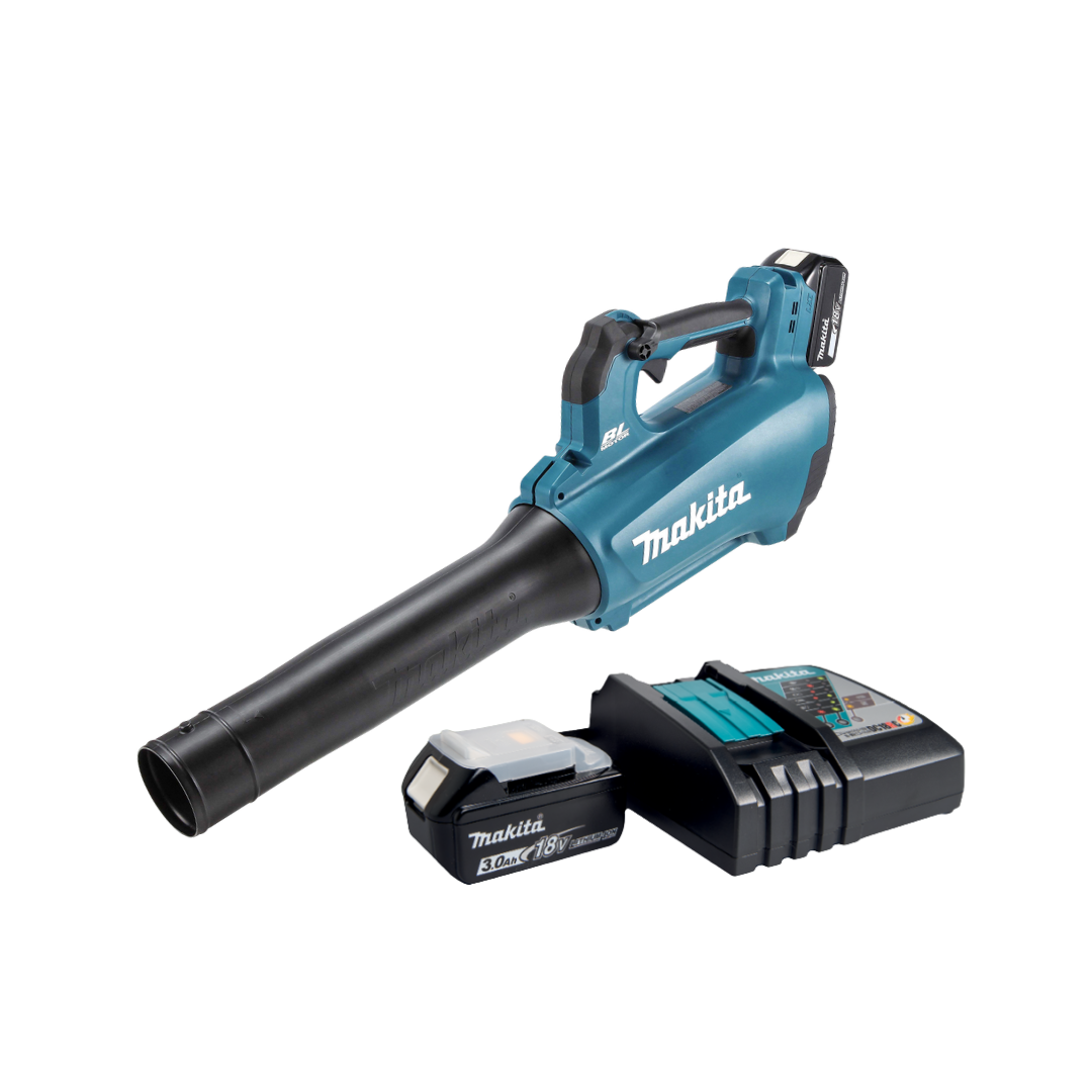 Løvblåser Makita LXT ® DUB184Z (Uten batteri)