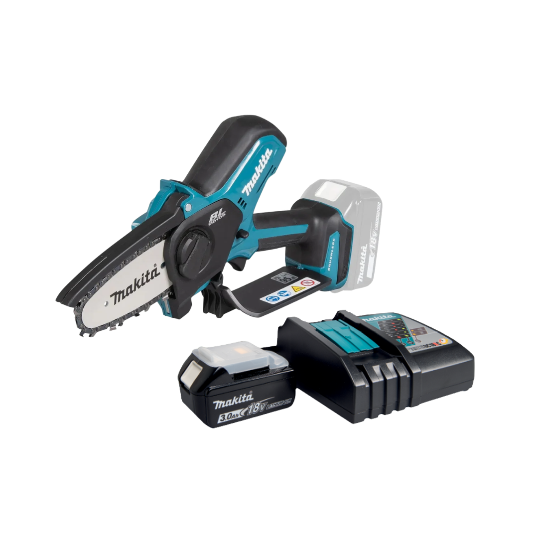 Grensag Makita LXT® DUC150Z (Uten batteri)