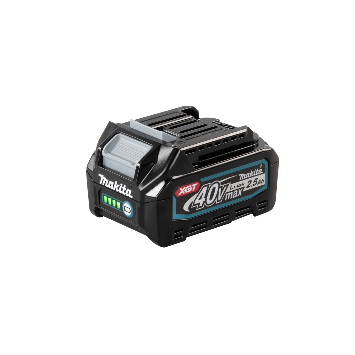 Batteri Makita 2,5 Ah 191B36-3 XGT ® 40V