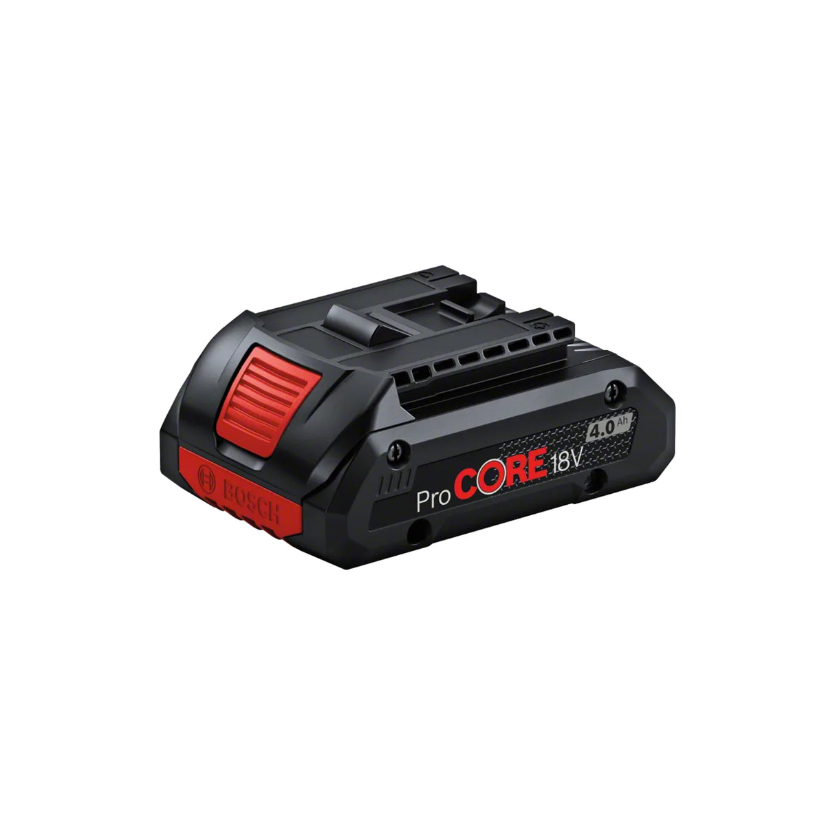 Batteripakke Bosch ProCORE 18V 4.0AH professional (1.600.A01.6GB)