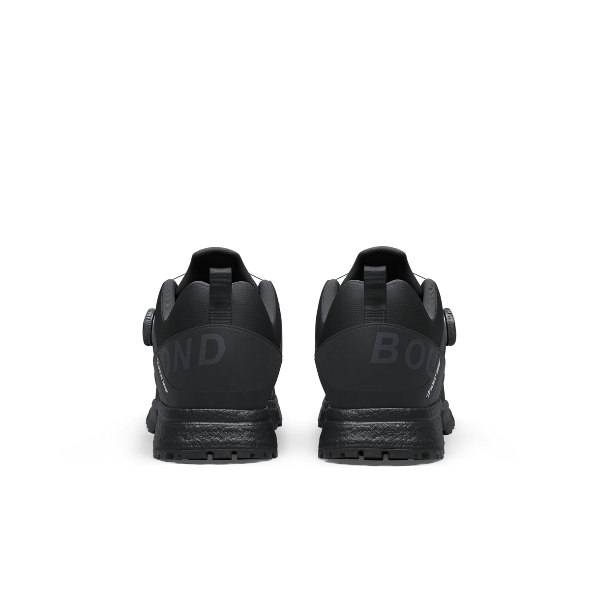 Arbeidssko SG16001 Bound Low