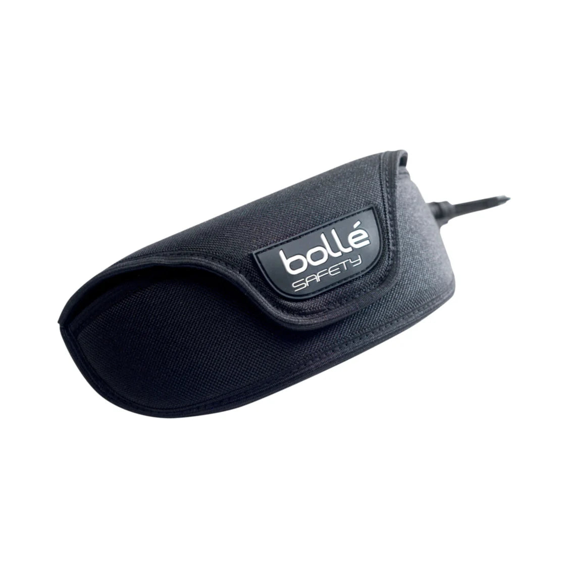 Brilleetui med karab. krok (ETUIB)