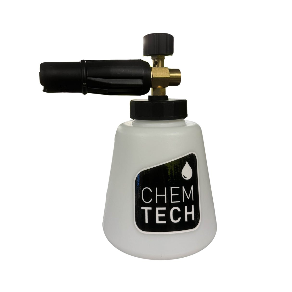 Chem-Tech Foaming Lance