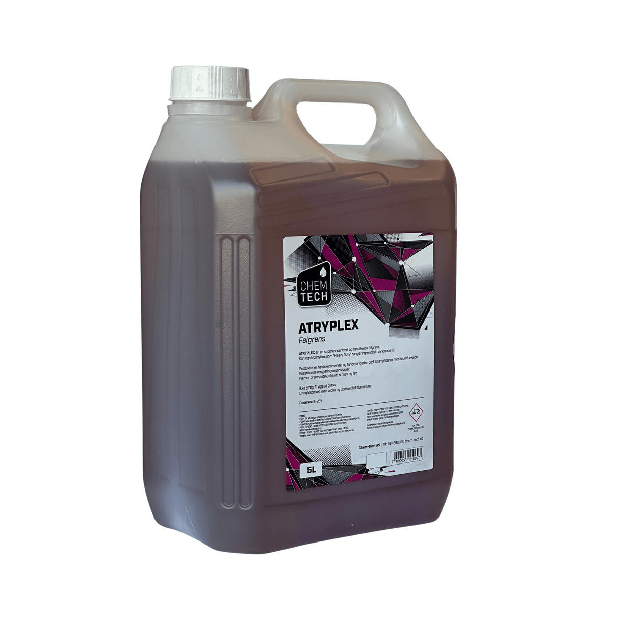 Felgrens alkalisk Atryplex 5 ltr