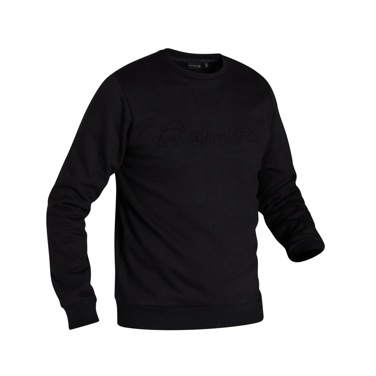 Collegegenser Nordic logo