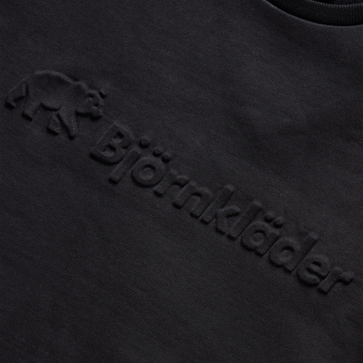 Collegegenser Nordic logo