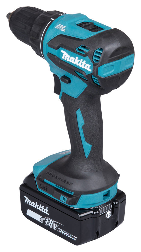 Borskrutrekker LXT ®DDF490