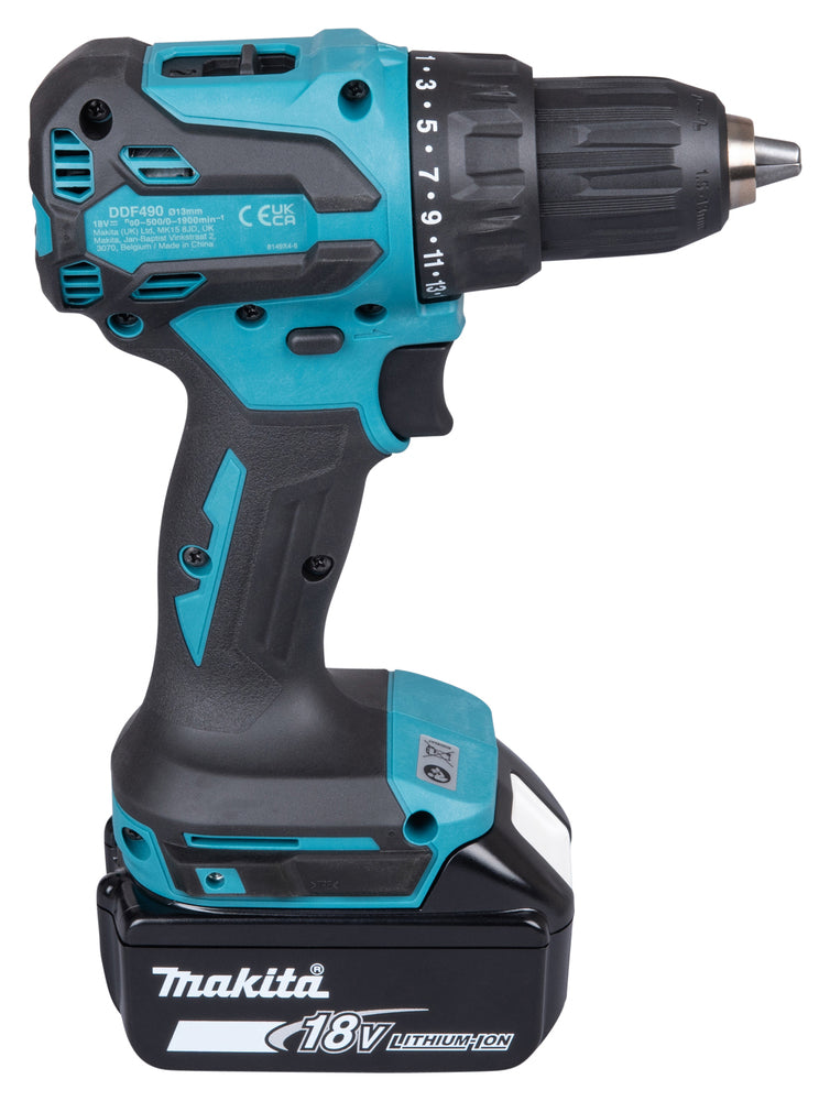Borskrutrekker LXT ®DDF490
