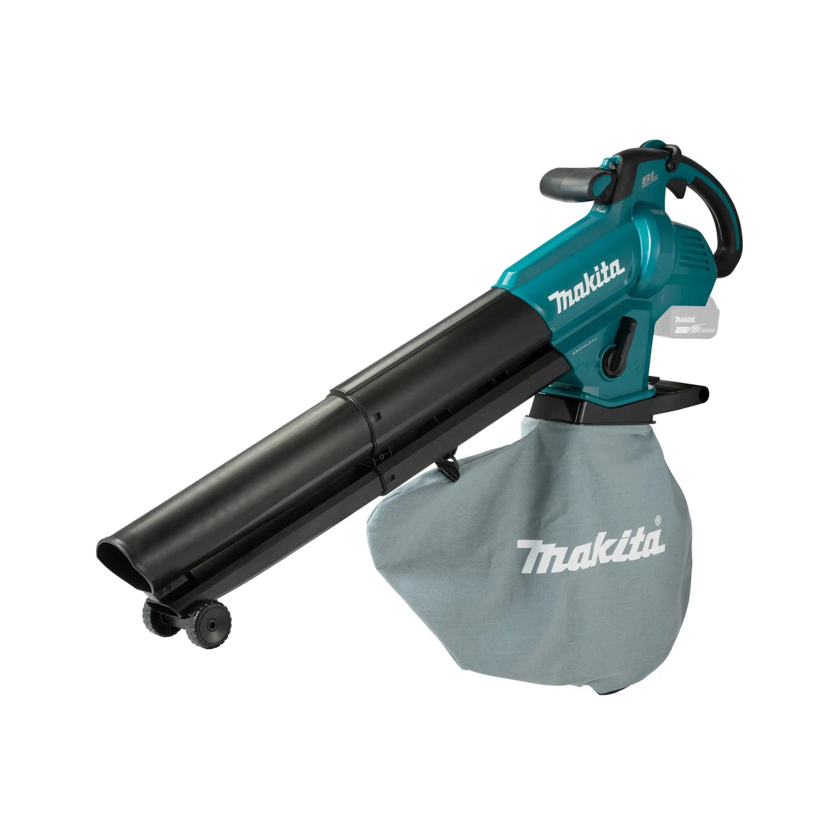 Løvblåser/ løvsuger Makita LXT® DUB187Z (Uten batteri)